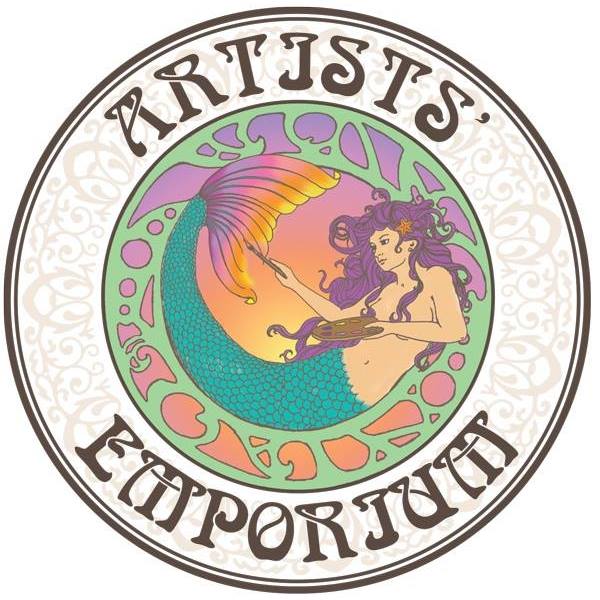 Artists' Emporium Logo