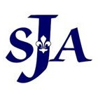 St. Joan of Arc School Logo