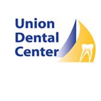 Union Dental Center Logo