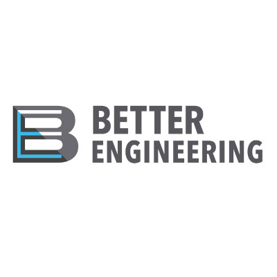 Better Engineering Mfg, Inc. Logo