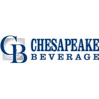 Chesapeake Beverage Logo