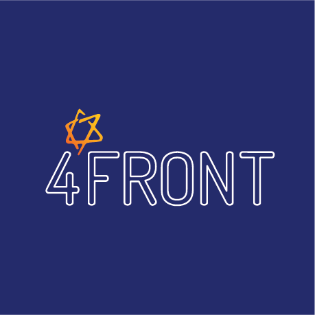 4Front Logo