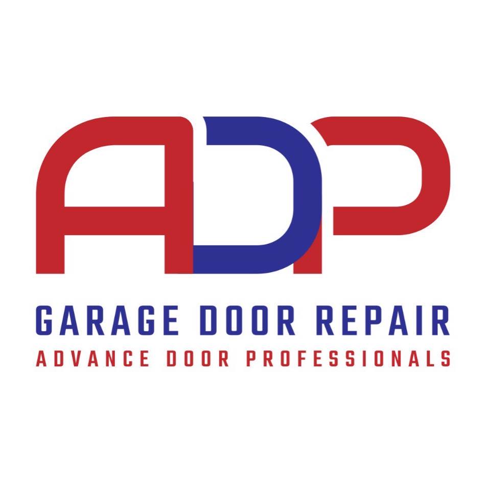 ADP Garage Door Repair Logo