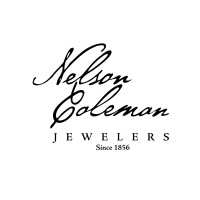 Nelson Coleman Jewelers  Logo