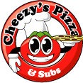 Cheezys Pizza & Subs Logo