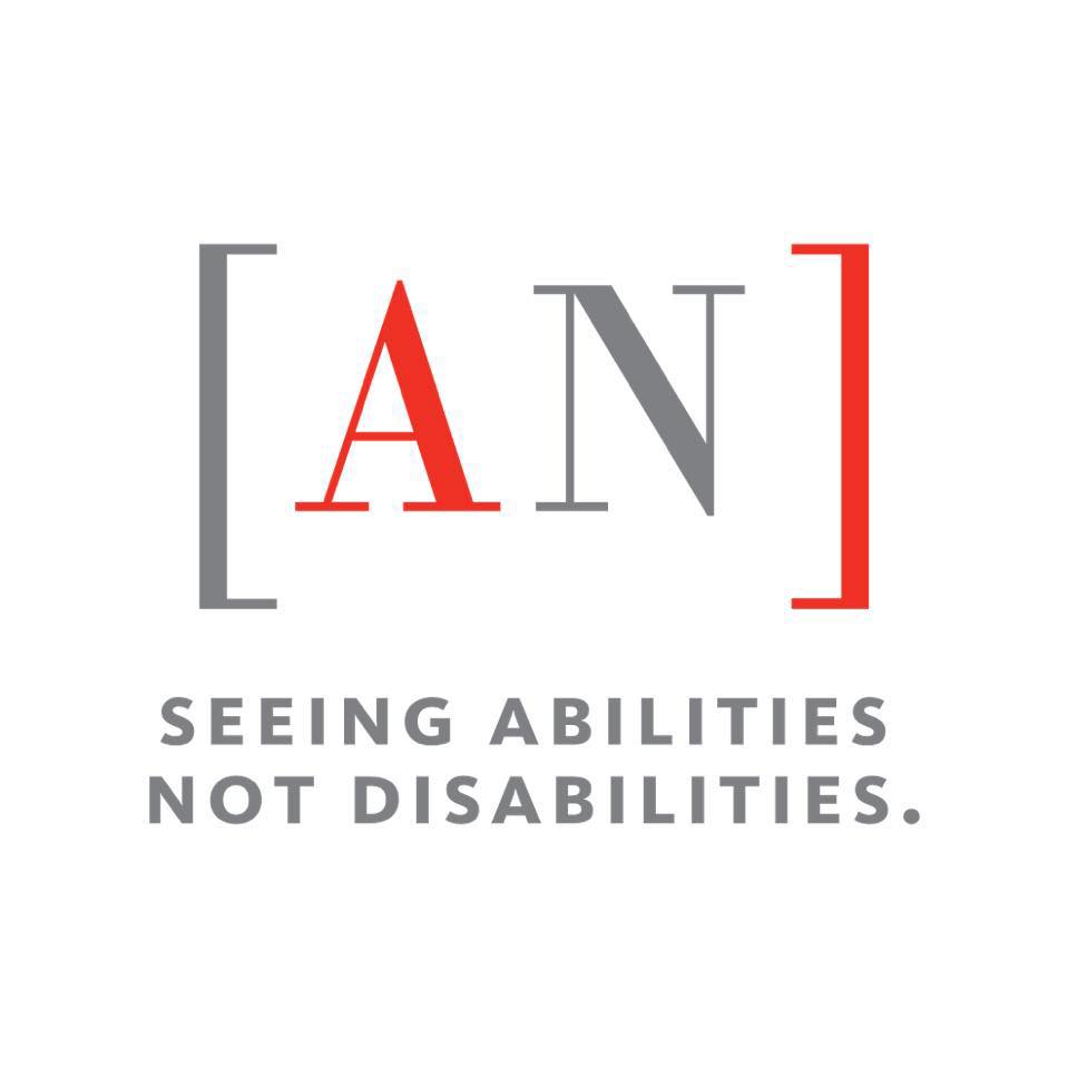 Abilities Network Senior Services Logo